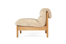 Load image into Gallery viewer, Parker Armchair - Natural on Natural Frame - Boho Bliss