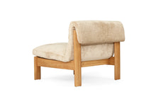 Load image into Gallery viewer, Parker Armchair - Natural on Natural Frame - Boho Bliss