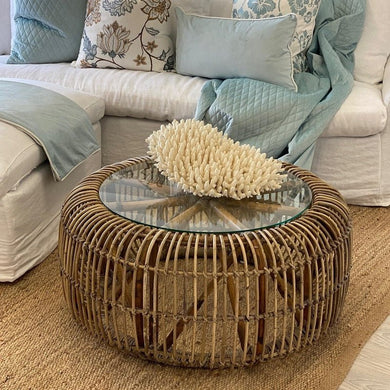 Parker Coffee Table - Boho Bliss