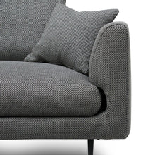 Load image into Gallery viewer, Pavilion 4 Seater Sofa - Noble Grey - Boho Bliss