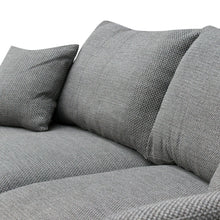 Load image into Gallery viewer, Pavilion 4 Seater Sofa - Noble Grey - Boho Bliss
