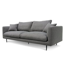 Load image into Gallery viewer, Pavilion 4 Seater Sofa - Noble Grey - Boho Bliss