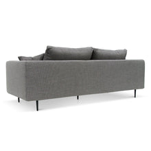 Load image into Gallery viewer, Pavilion 4 Seater Sofa - Noble Grey - Boho Bliss