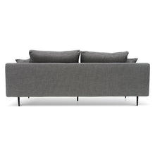 Load image into Gallery viewer, Pavilion 4 Seater Sofa - Noble Grey - Boho Bliss