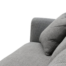 Load image into Gallery viewer, Pavilion 4 Seater Sofa - Noble Grey - Boho Bliss