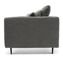 Load image into Gallery viewer, Pavilion 4 Seater Sofa - Noble Grey - Boho Bliss