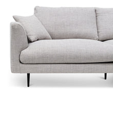 Load image into Gallery viewer, Pavilion 4 Seater Sofa - Passive Grey - Boho Bliss