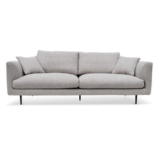 Load image into Gallery viewer, Pavilion 4 Seater Sofa - Passive Grey - Boho Bliss