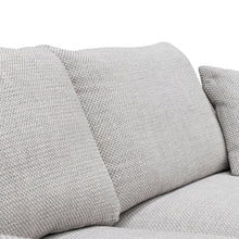 Load image into Gallery viewer, Pavilion 4 Seater Sofa - Passive Grey - Boho Bliss