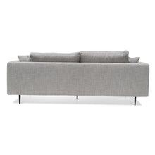 Load image into Gallery viewer, Pavilion 4 Seater Sofa - Passive Grey - Boho Bliss