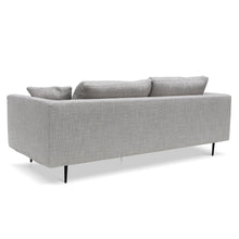 Load image into Gallery viewer, Pavilion 4 Seater Sofa - Passive Grey - Boho Bliss