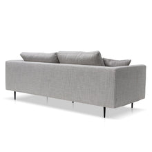 Load image into Gallery viewer, Pavilion 4 Seater Sofa - Passive Grey - Boho Bliss