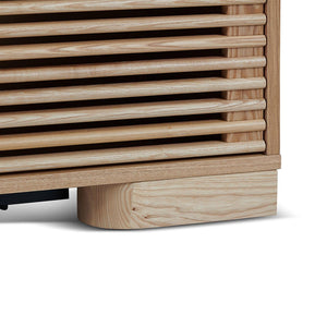 Peck Sideboard 1.8m - Natural - Boho Bliss