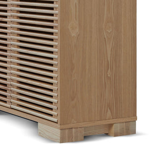 Peck Sideboard 1.8m - Natural - Boho Bliss