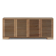 Load image into Gallery viewer, Peck Sideboard 1.8m - Natural - Boho Bliss