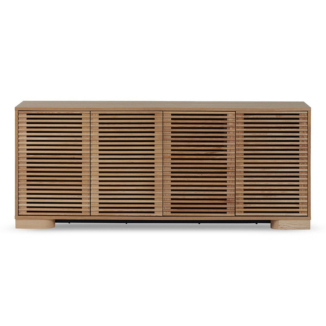 Peck Sideboard 1.8m - Natural - Boho Bliss