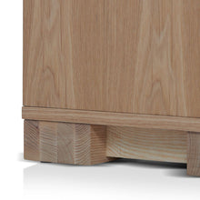 Load image into Gallery viewer, Peck Sideboard 1.8m - Natural - Boho Bliss