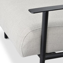 Load image into Gallery viewer, Pettybourne Armchair - Beige - Boho Bliss