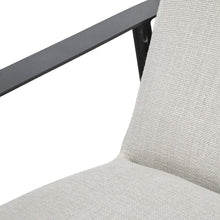 Load image into Gallery viewer, Pettybourne Armchair - Beige - Boho Bliss