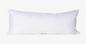Pillow Insert for 120x40cm Cover - Boho Bliss