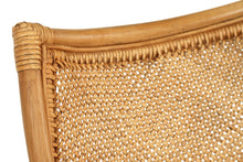 Load image into Gallery viewer, Providence Armchair - Natural - Boho Bliss
