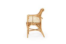 Load image into Gallery viewer, Providence Armchair - Natural - Boho Bliss