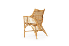 Load image into Gallery viewer, Providence Armchair - Natural - Boho Bliss