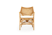 Load image into Gallery viewer, Providence Armchair - Natural - Boho Bliss