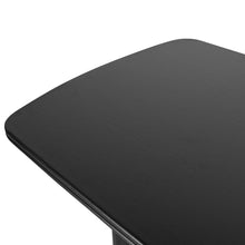 Load image into Gallery viewer, Ravello 2.4m Dining Table - Full Black - Boho Bliss