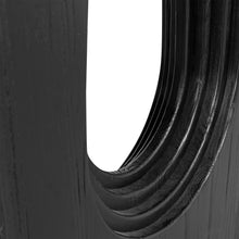 Load image into Gallery viewer, Ravello 2.4m Dining Table - Full Black - Boho Bliss