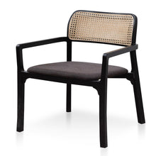 Load image into Gallery viewer, Rayla Armchair - Anchor Grey - Boho Bliss