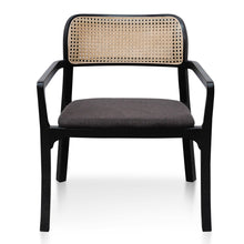Load image into Gallery viewer, Rayla Armchair - Anchor Grey - Boho Bliss