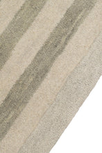 Load image into Gallery viewer, Retro Design 1 Rug 200x300 - Ivory Grey - Boho Bliss