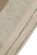 Load image into Gallery viewer, Retro Design 2 Rug 350x450 - Silver - Boho Bliss