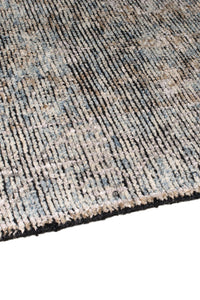 Revival Khotan Rug 250x350 - Washed Grey - Boho Bliss