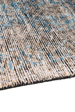 Load image into Gallery viewer, Revival Khotan Rug 300x400 - Washed Indigo - Boho Bliss