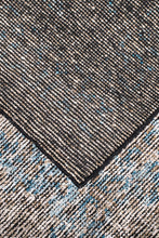 Load image into Gallery viewer, Revival Khotan Rug 300x400 - Washed Indigo - Boho Bliss