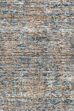 Load image into Gallery viewer, Revival Khotan Rug 300x400 - Washed Indigo - Boho Bliss