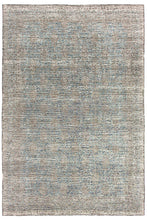 Load image into Gallery viewer, Revival Khotan Rug 300x400 - Washed Indigo - Boho Bliss