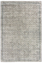 Load image into Gallery viewer, Revival Oushak Rug 200x300 - Washed Grey - Boho Bliss