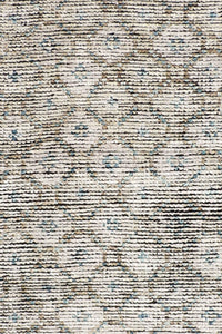 Revival Oushak Rug 300x400 - Washed Grey - Boho Bliss