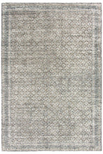 Load image into Gallery viewer, Revival Oushak Rug 350x450 - Washed Grey - Boho Bliss