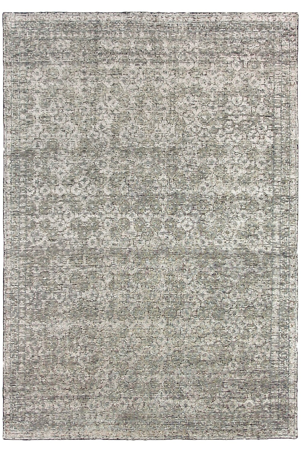 Revival Oushak Rug 350x450 - Washed Indigo - Boho Bliss