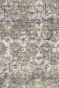 Revival Oushak Rug 350x450 - Washed Indigo - Boho Bliss