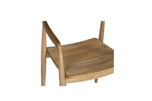 Load image into Gallery viewer, Rigby Dining Chair - Natural - Boho Bliss