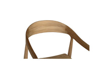 Load image into Gallery viewer, Rigby Dining Chair - Natural - Boho Bliss
