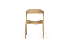 Load image into Gallery viewer, Rigby Dining Chair - Natural - Boho Bliss