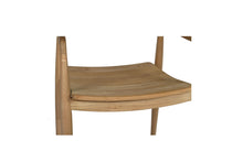 Load image into Gallery viewer, Rigby Dining Chair - Natural - Boho Bliss