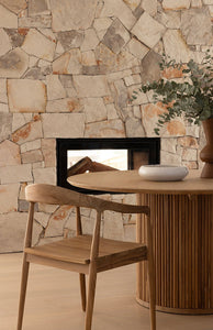 Rigby Dining Chair - Natural - Boho Bliss