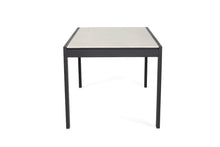 Load image into Gallery viewer, Roberto Outdoor Dining Table 1.6m - Black - Boho Bliss